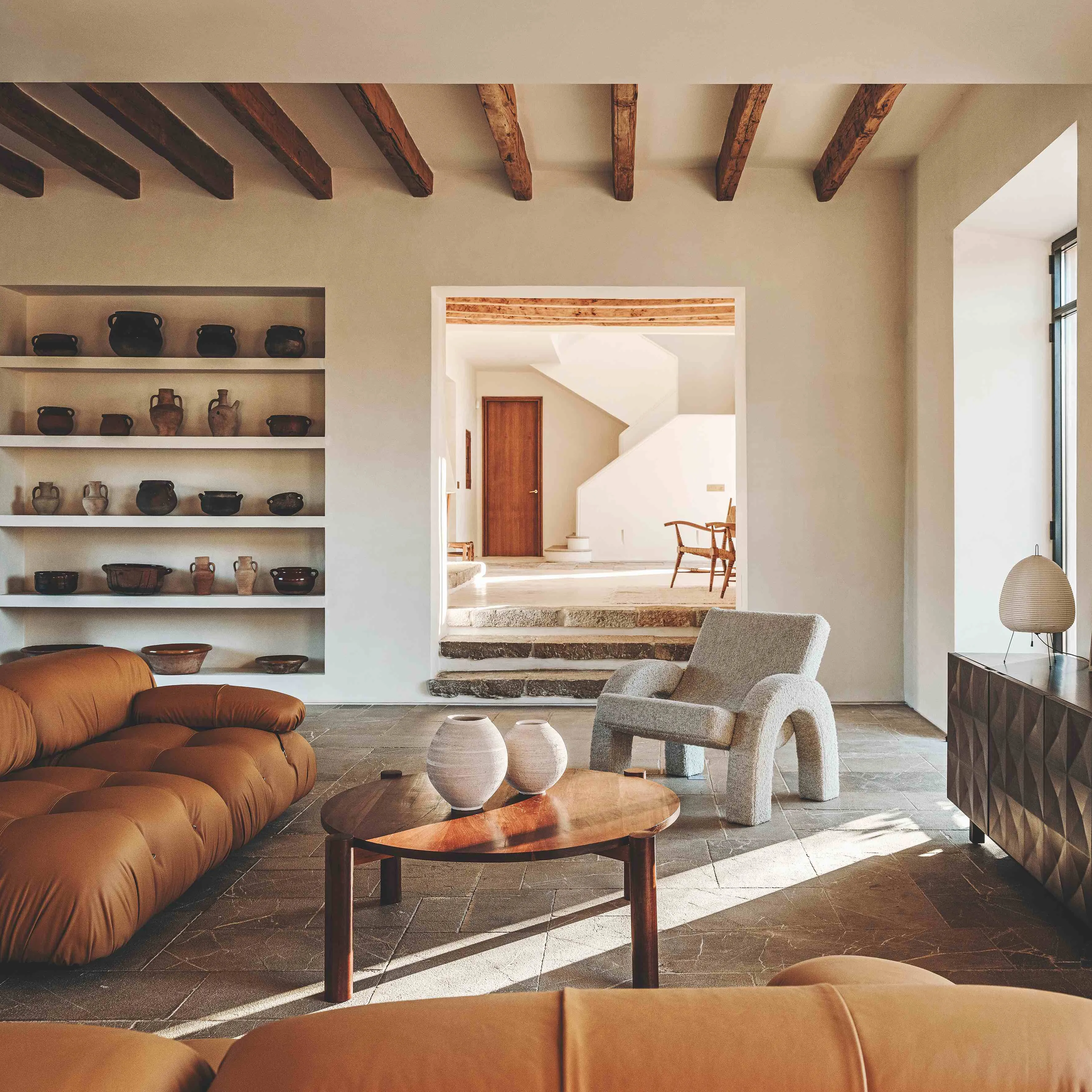 Alquiler de habitaciones